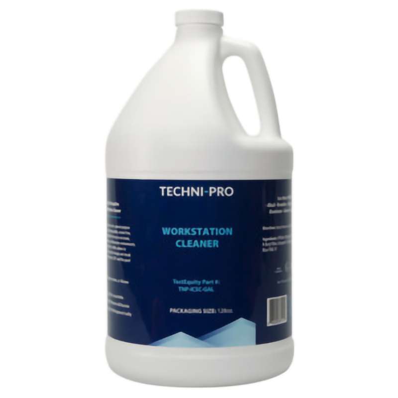 Workstation and Mat Cleaner - Gallon